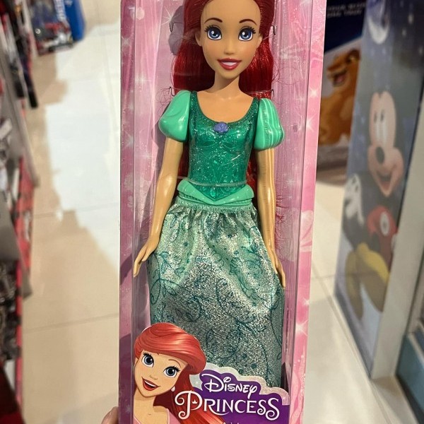 Disney Princeza Ariel 120338