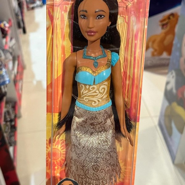 Disney Princeza Pocahontas 120369