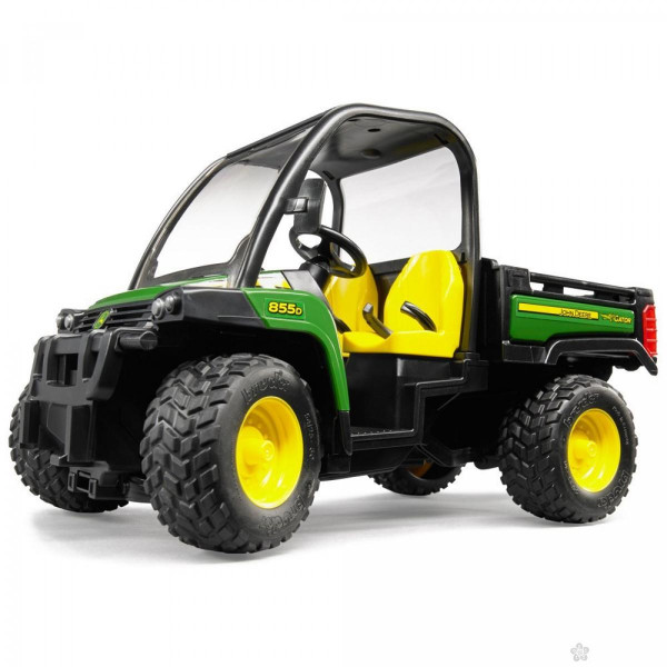 John Deer Gator 855D